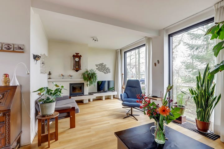 Foto 7 van Nieuwe Steeg 41