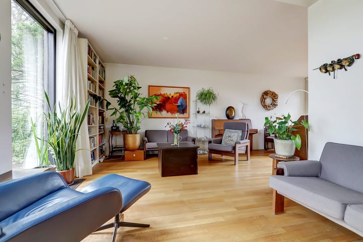 Foto 8 van Nieuwe Steeg 41