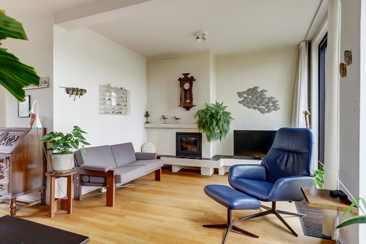 Foto 9 van Nieuwe Steeg 41