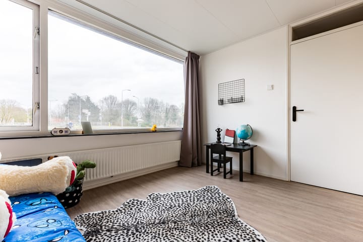 Foto 25 van De Wieken 28