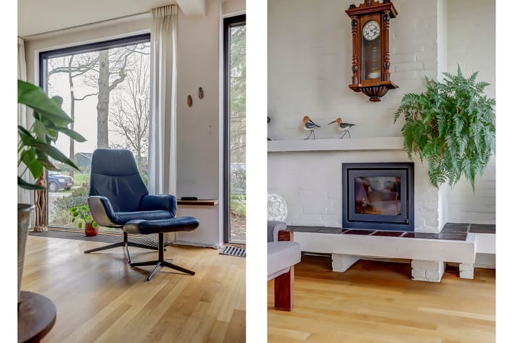 Foto 10 van Nieuwe Steeg 41