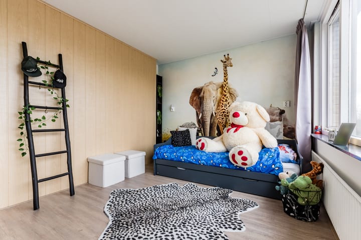 Foto 26 van De Wieken 28