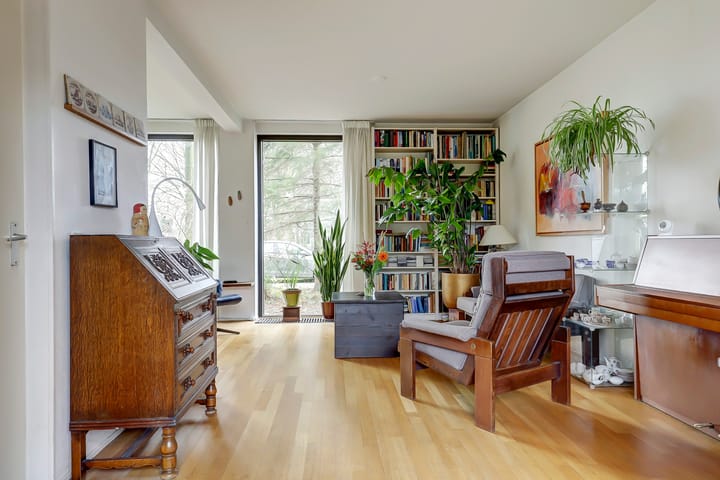 Foto 11 van Nieuwe Steeg 41