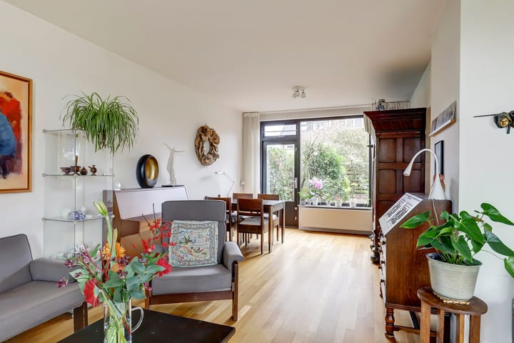 Foto 12 van Nieuwe Steeg 41