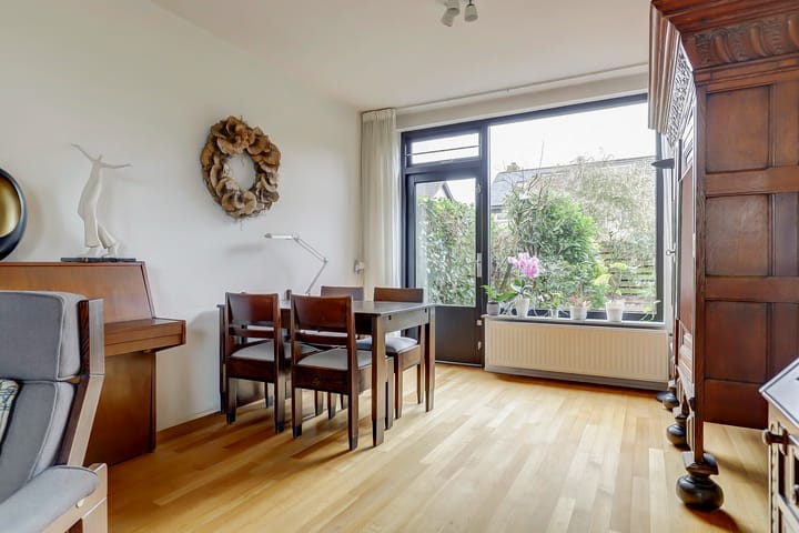 Foto 13 van Nieuwe Steeg 41