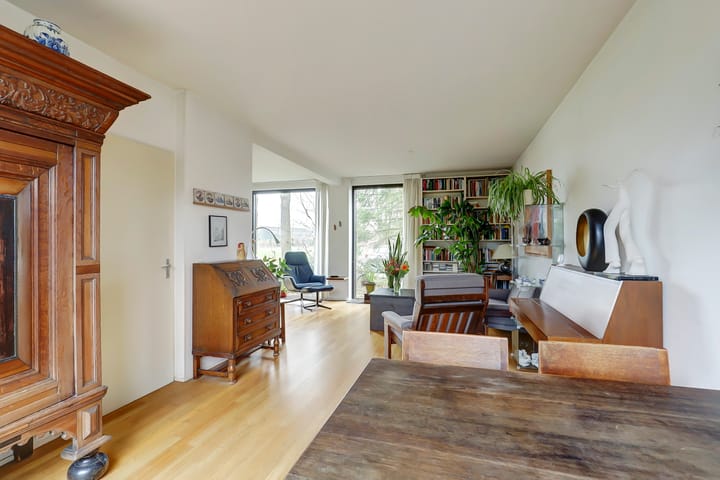 Foto 14 van Nieuwe Steeg 41