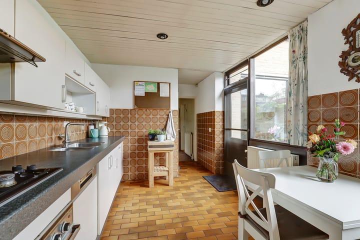 Foto 16 van Nieuwe Steeg 41