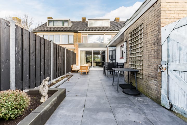 Foto 38 van De Wieken 28