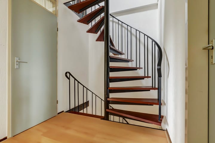 Foto 22 van Nieuwe Steeg 41