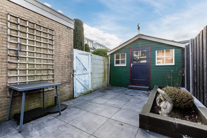 Foto 40 van De Wieken 28