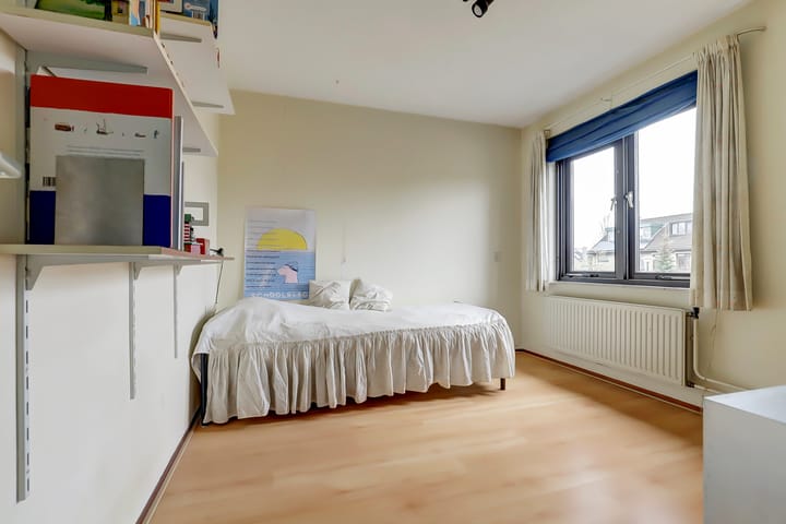 Foto 25 van Nieuwe Steeg 41