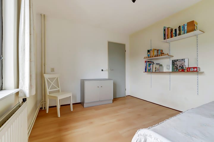 Foto 26 van Nieuwe Steeg 41