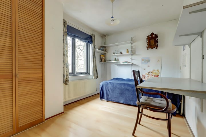 Foto 27 van Nieuwe Steeg 41