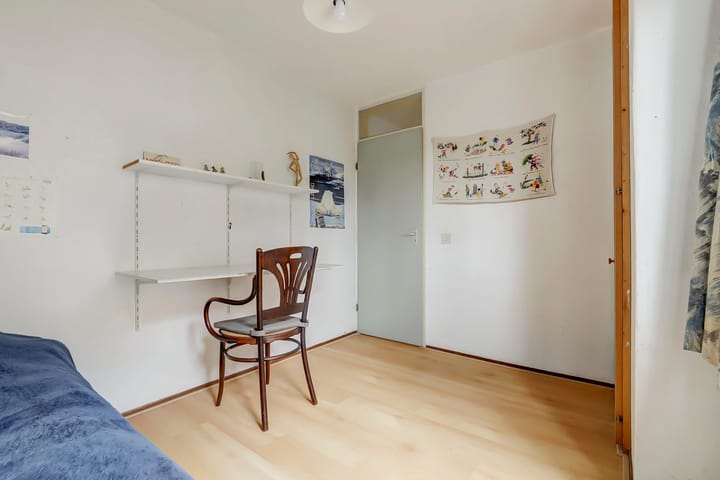 Foto 28 van Nieuwe Steeg 41