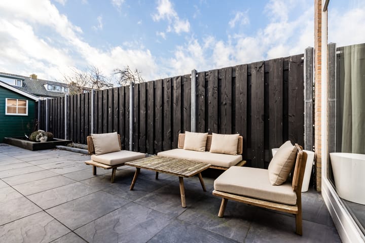 Foto 46 van De Wieken 28