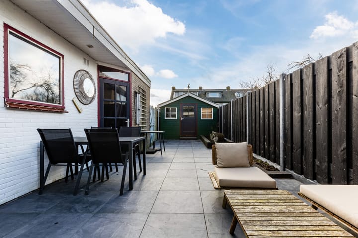 Foto 47 van De Wieken 28