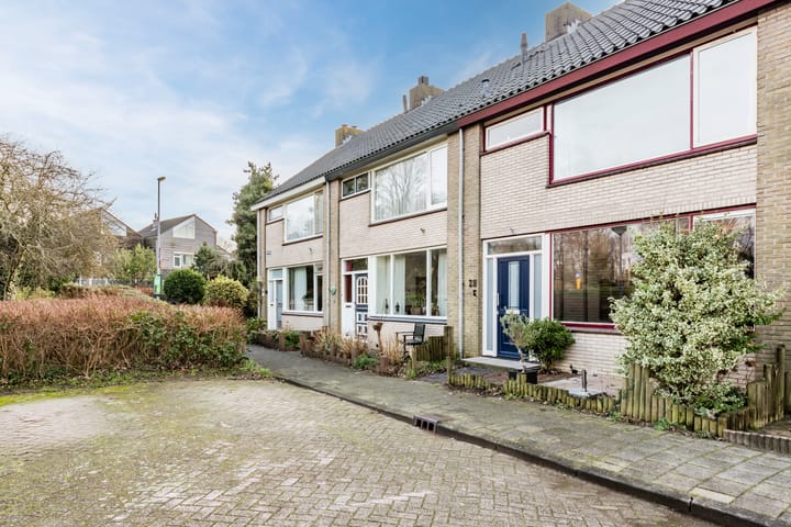 Foto 50 van De Wieken 28