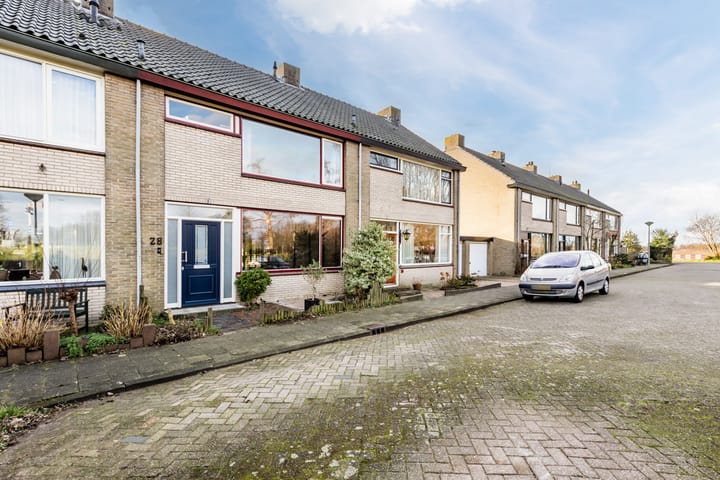 Foto 51 van De Wieken 28