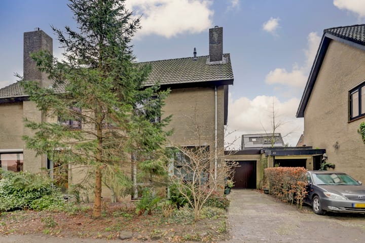 Foto 40 van Nieuwe Steeg 41