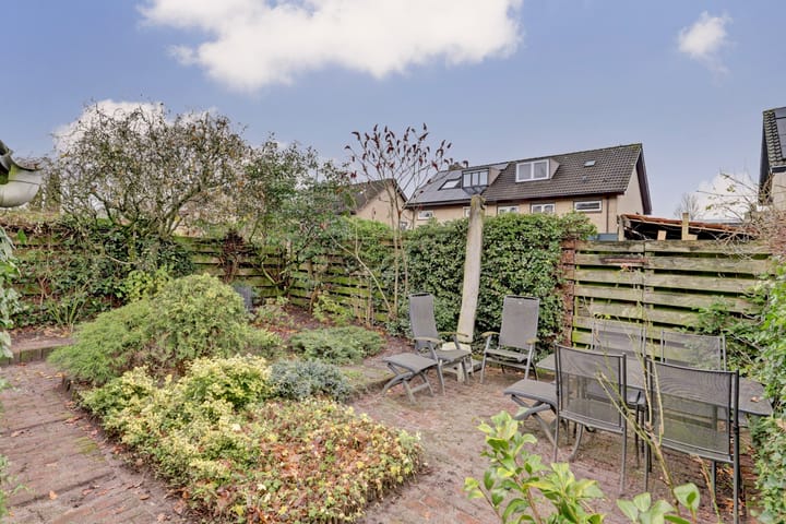 Foto 41 van Nieuwe Steeg 41