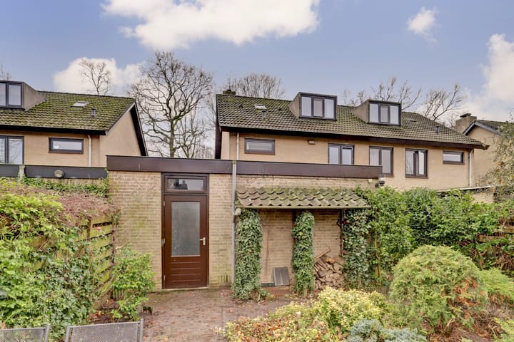 Foto 42 van Nieuwe Steeg 41