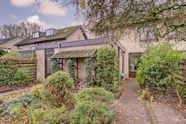 Foto 43 van Nieuwe Steeg 41