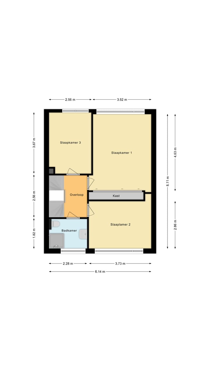 Foto 59 van De Wieken 28