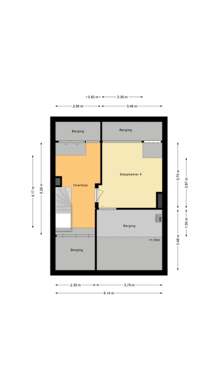 Foto 60 van De Wieken 28