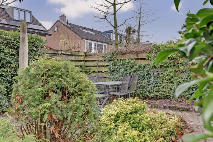 Foto 45 van Nieuwe Steeg 41