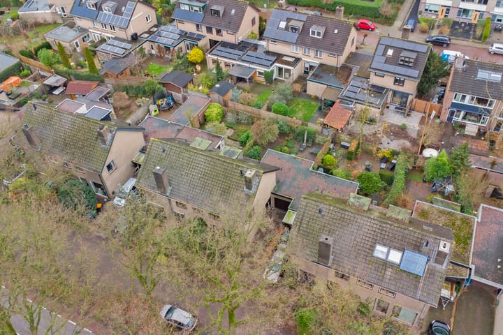 Foto 46 van Nieuwe Steeg 41