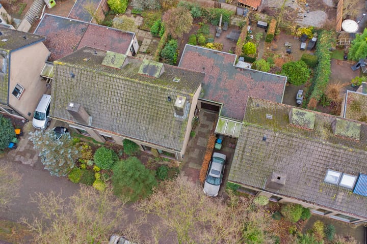 Foto 48 van Nieuwe Steeg 41