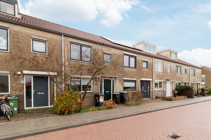 Foto 4 van Barbara van Meertenstraat 26