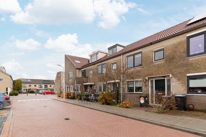 Foto 5 van Barbara van Meertenstraat 26