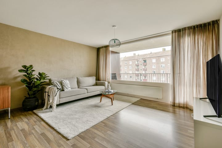 Foto 4 van Willem Baerdesenstraat 44