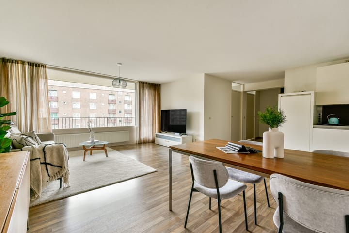 Foto 7 van Willem Baerdesenstraat 44