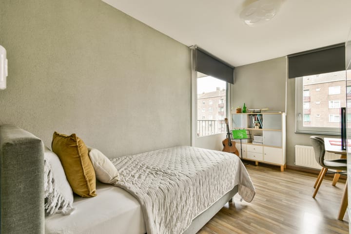 Foto 14 van Willem Baerdesenstraat 44