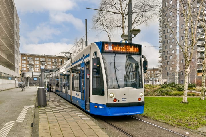 Foto 23 van Willem Baerdesenstraat 44