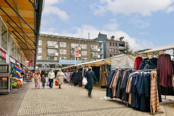 Foto 24 van Willem Baerdesenstraat 44