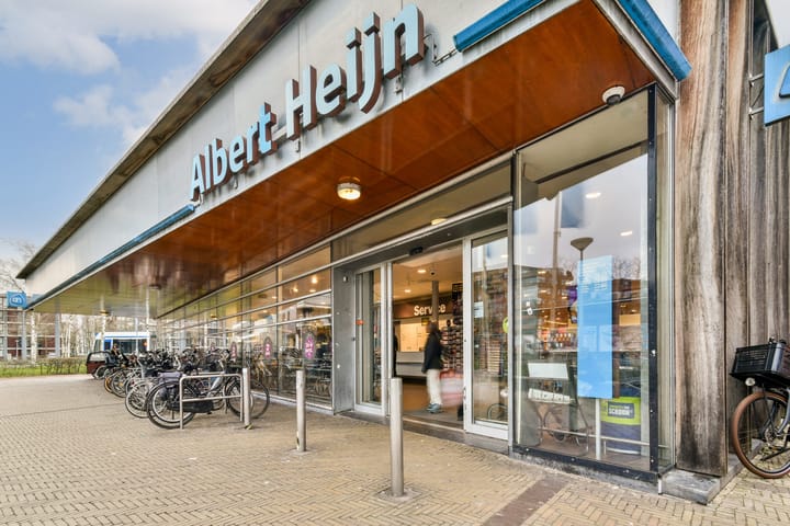 Foto 25 van Willem Baerdesenstraat 44