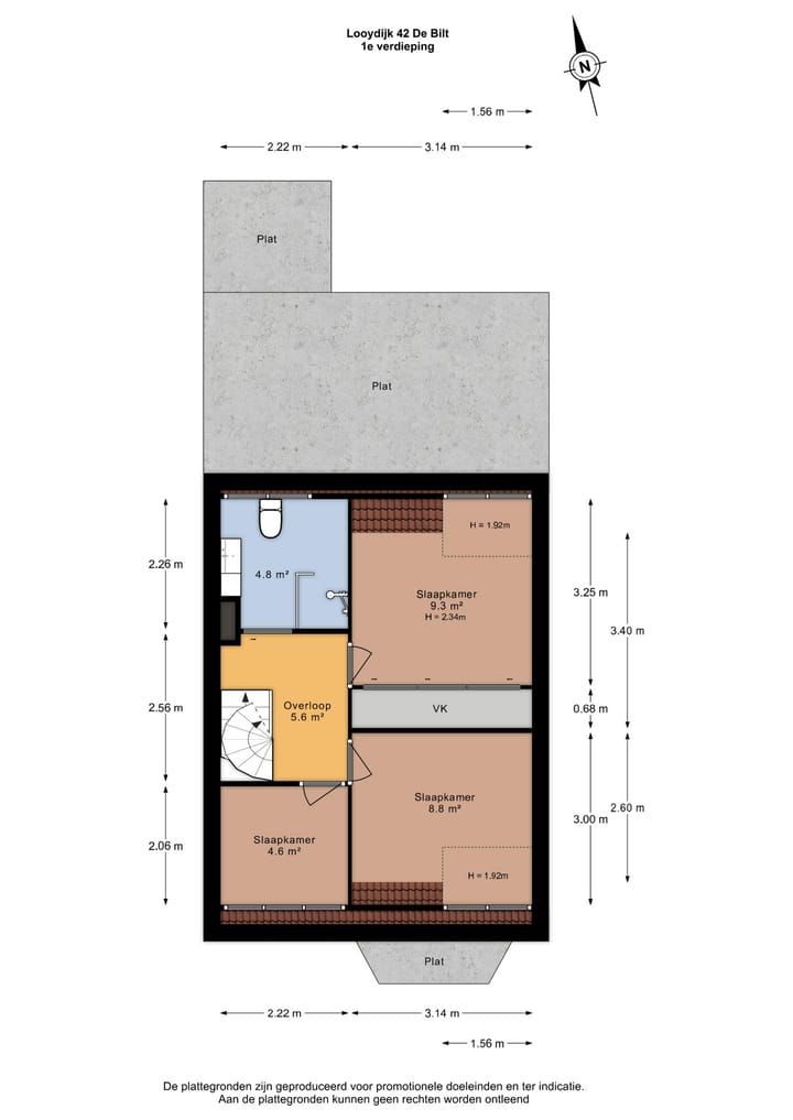 Foto 30 van Looydijk 42