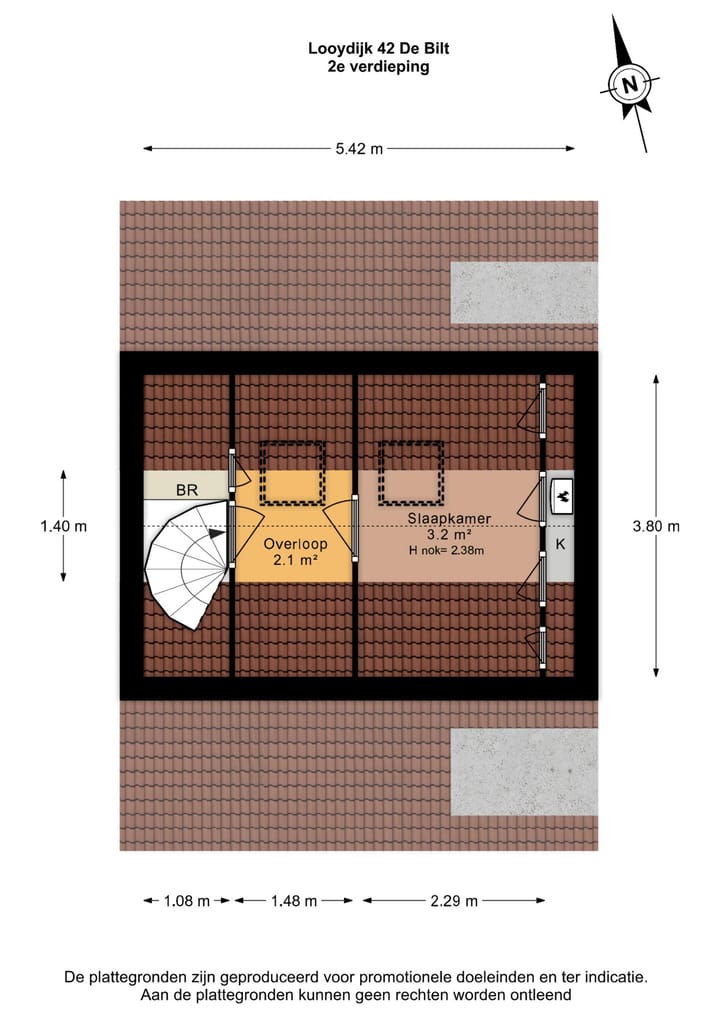 Foto 32 van Looydijk 42