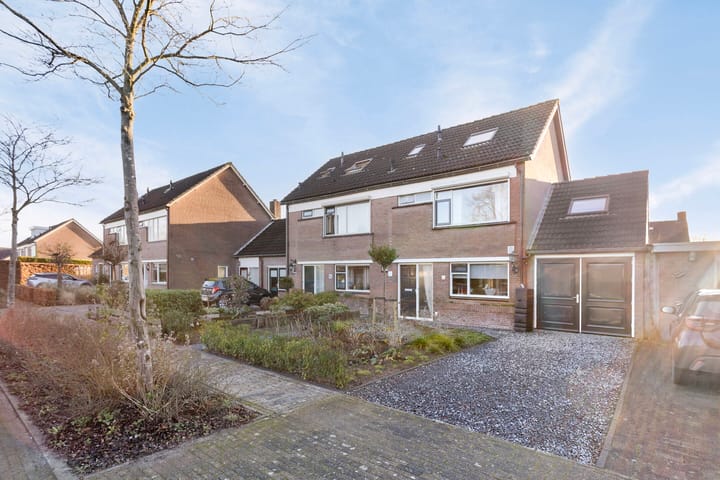 Foto 3 van Hiernstraat 13