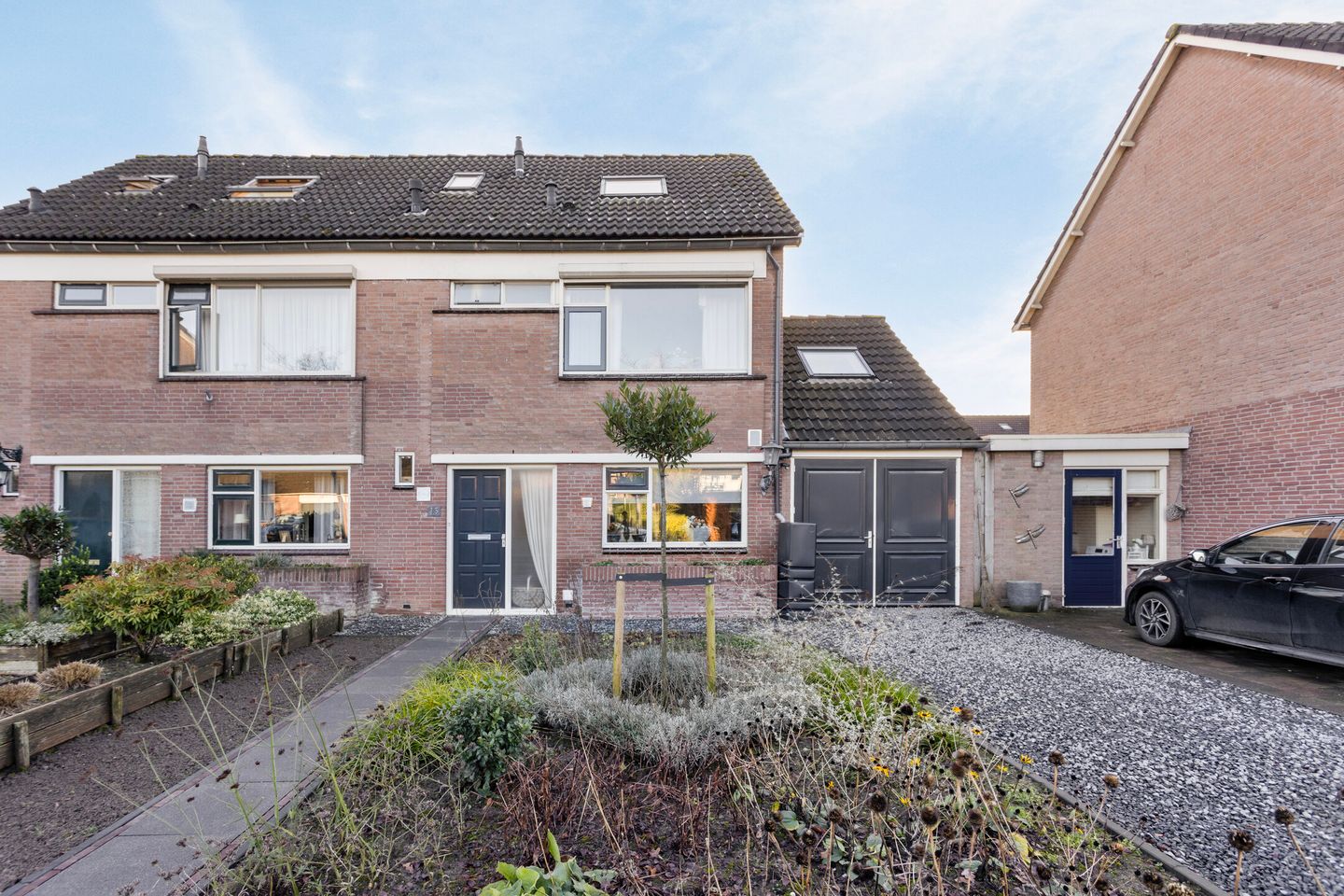 Foto 1 van Hiernstraat 13