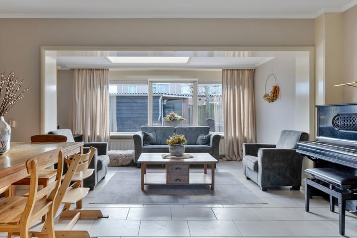 Foto 5 van Hiernstraat 13