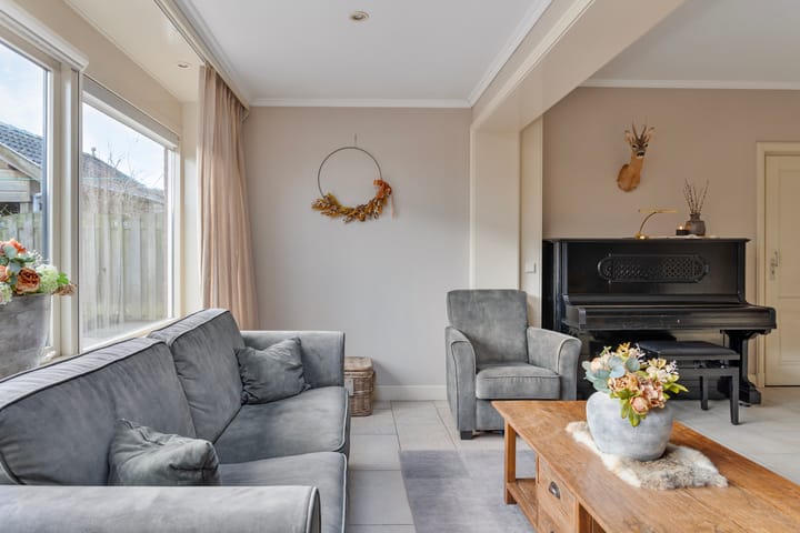 Foto 8 van Hiernstraat 13