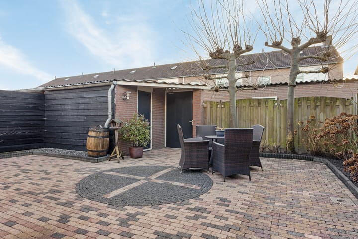 Foto 35 van Hiernstraat 13