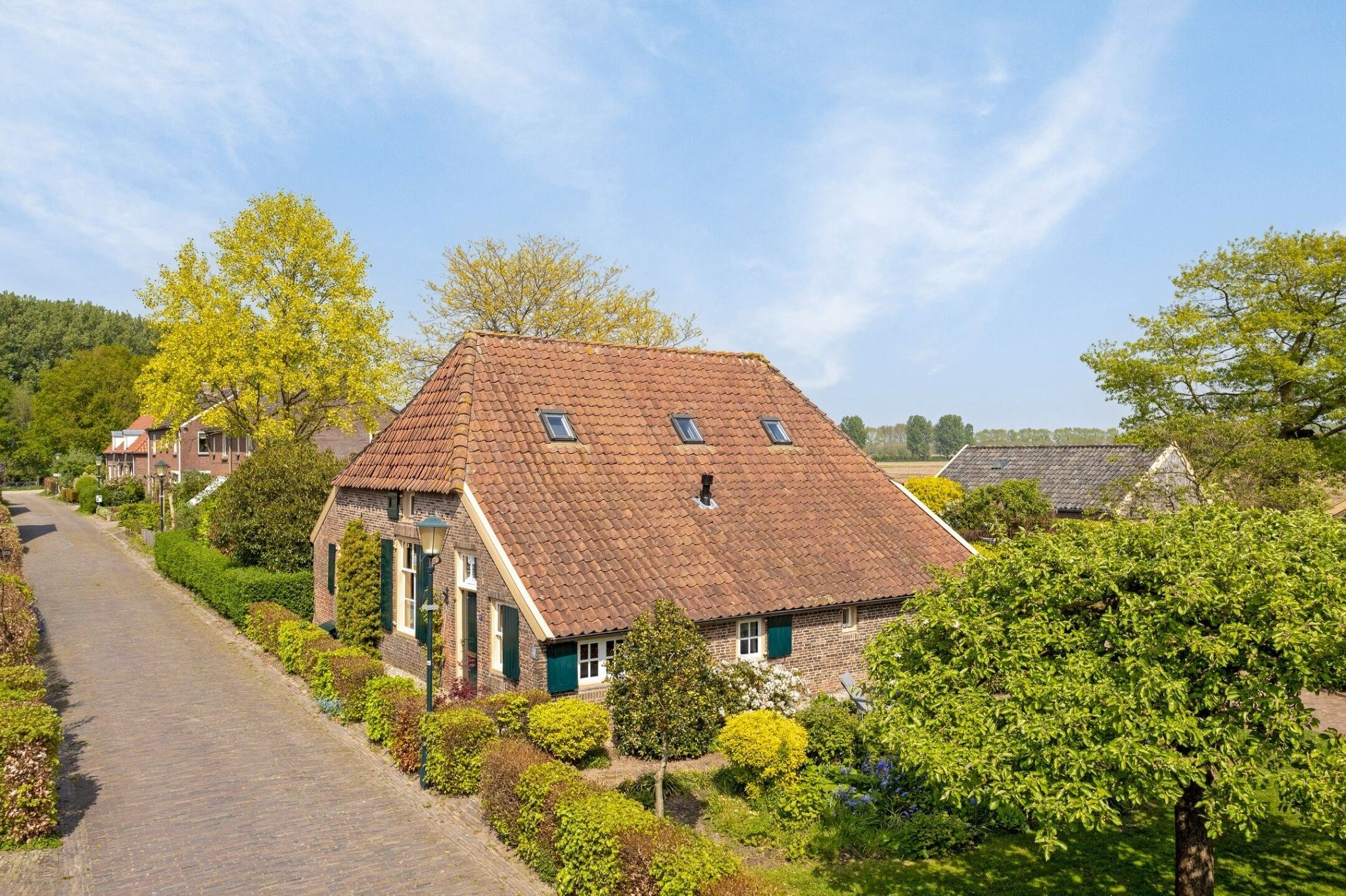 Foto 48 van 't Hof 2