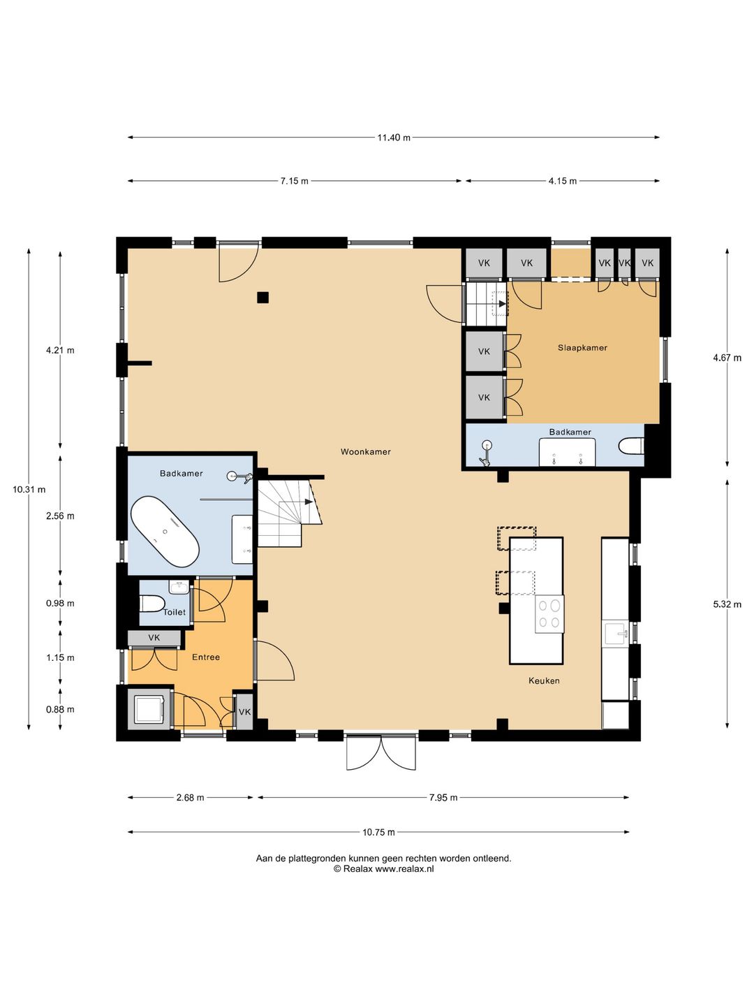 Foto 56 van 't Hof 2