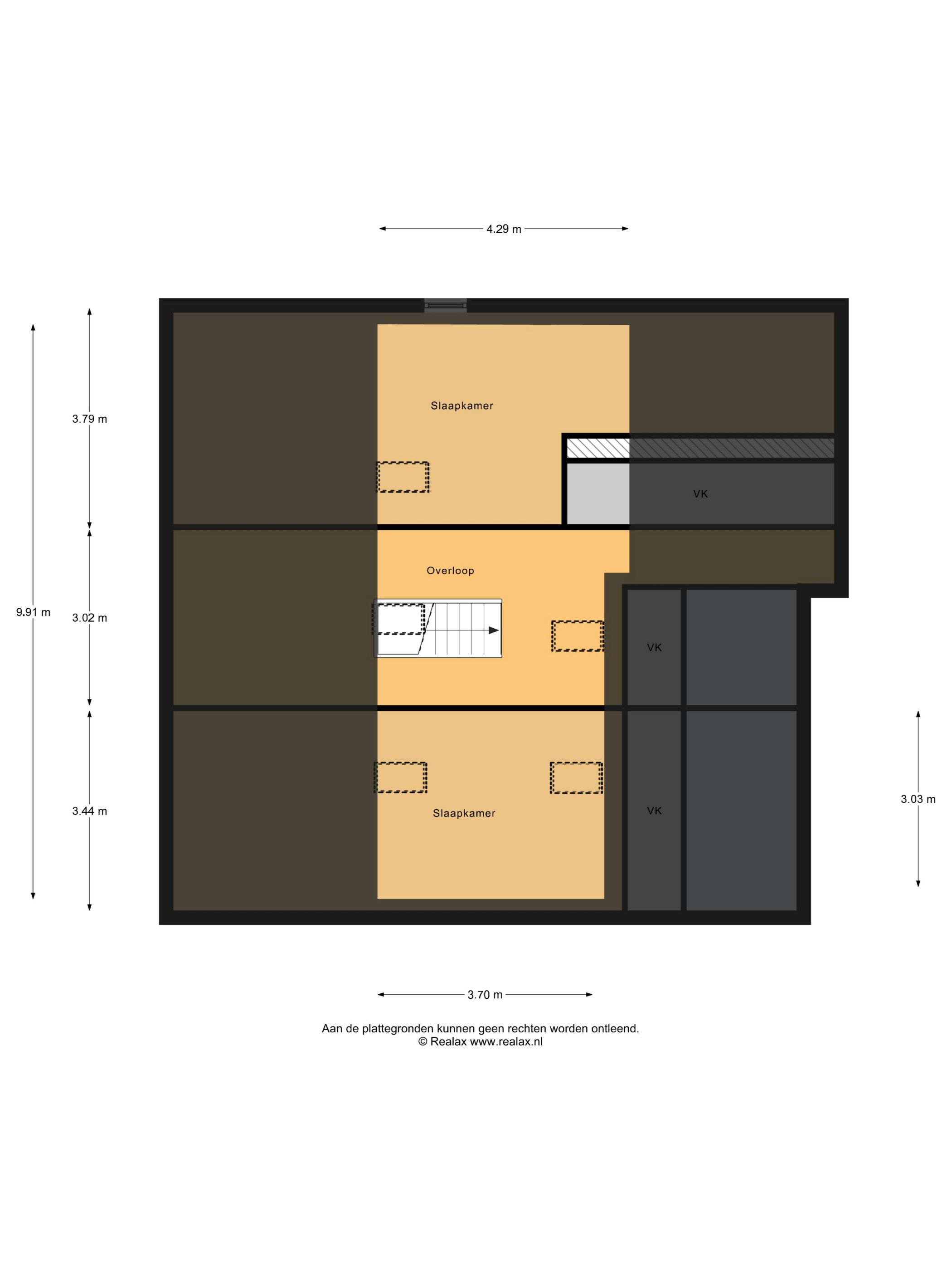 Foto 57 van 't Hof 2