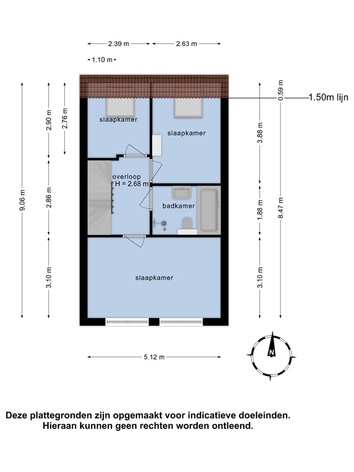 Foto 55 van Zuiderlicht 123